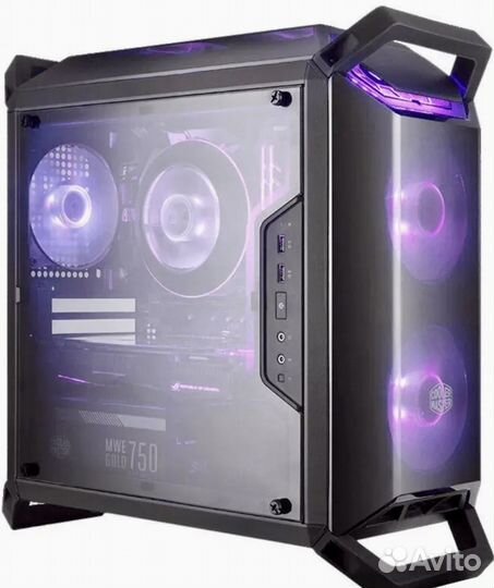 Cooler Master MasterBox