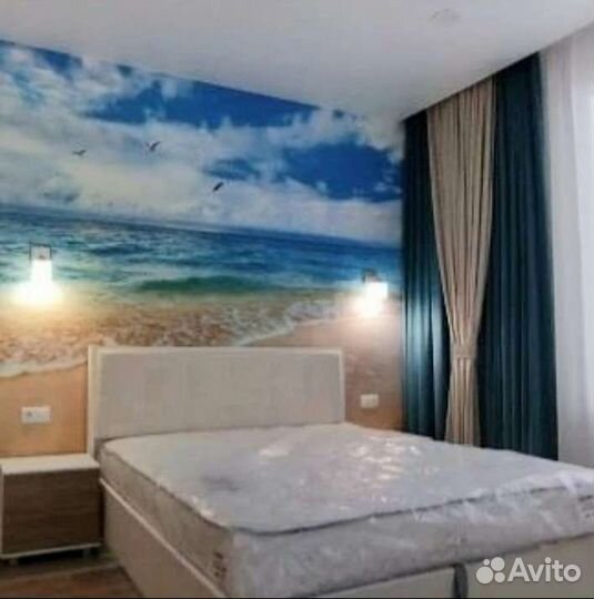 Пошив штор на заказ