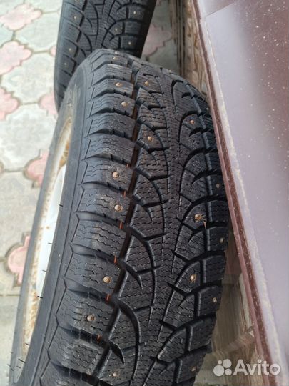 Contyre Arctic Ice 175/70 R13 82Q