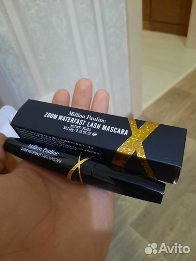 Корейская косметика