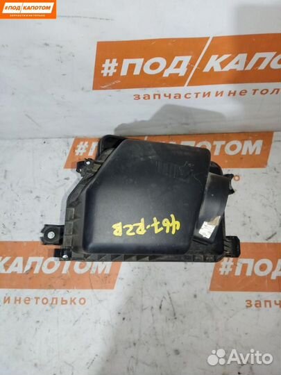 Корпус воздушногo фильтра Hyundai ix35 рест. 2014