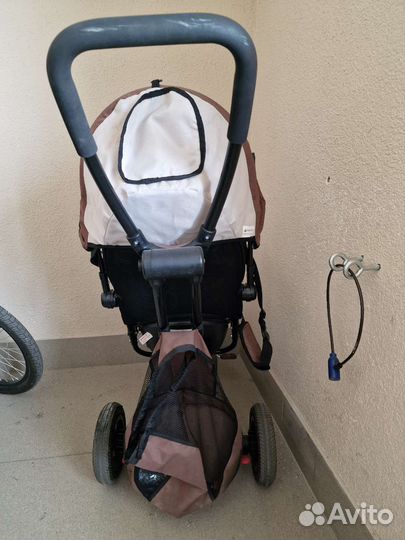 Трехколесный велосипед kreiss