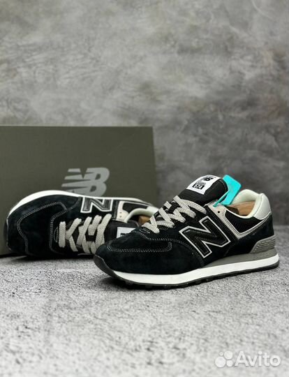 Кроссовки New Balance 574