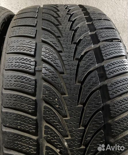 Nokian Tyres WR 235/35 R19