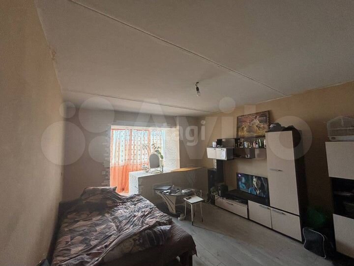 3-к. квартира, 59,6 м², 7/9 эт.