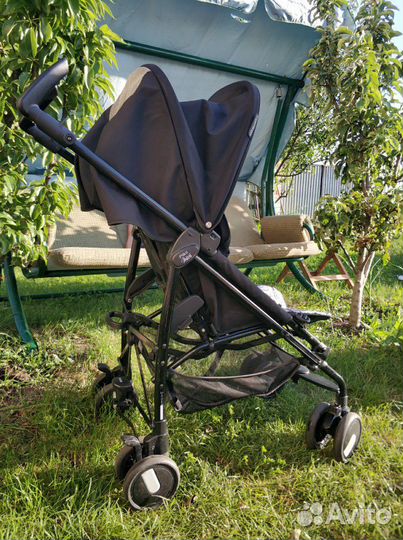 Коляска Peg Perego