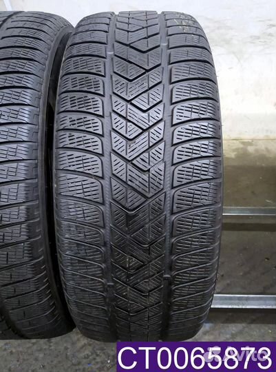 Pirelli Scorpion Winter 255/55 R20 96T