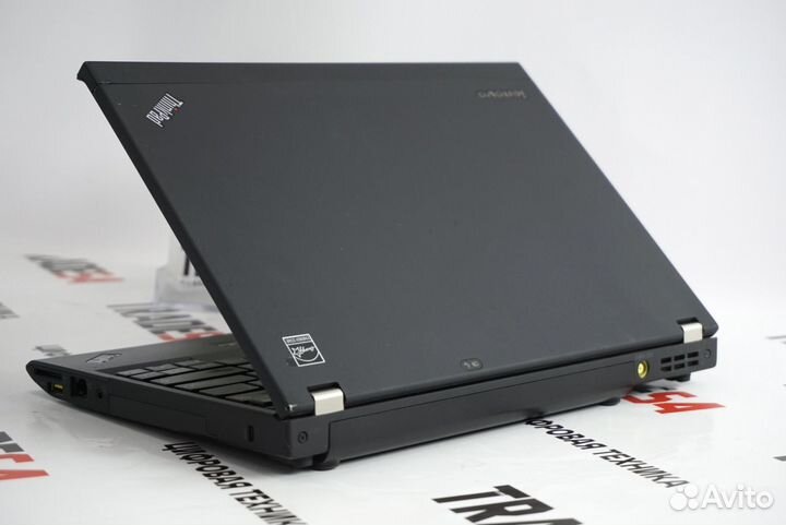 Lenovo Thinkpad x230 x240 12.5