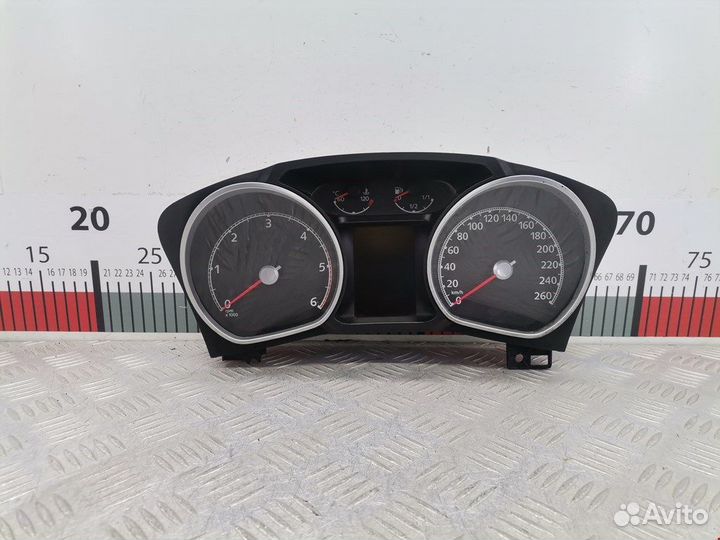 Панель для Ford Mondeo 4