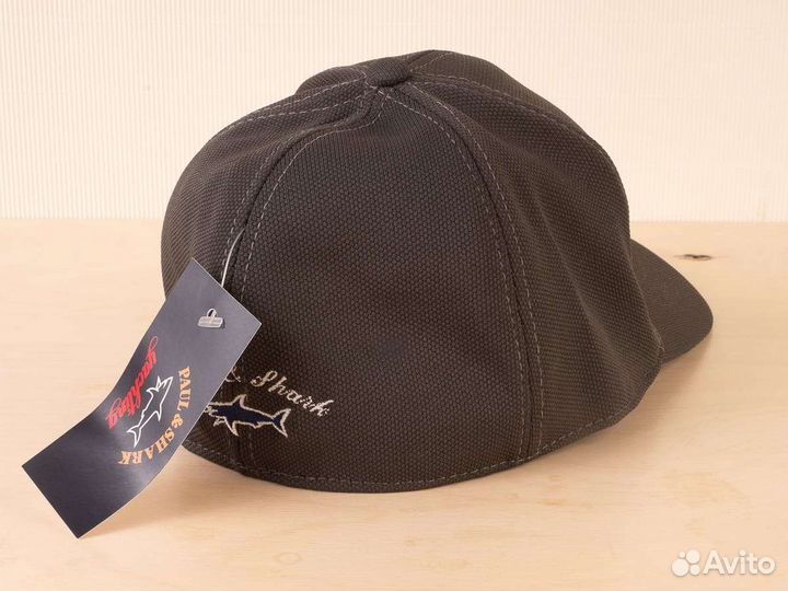 Бейсболка мужская