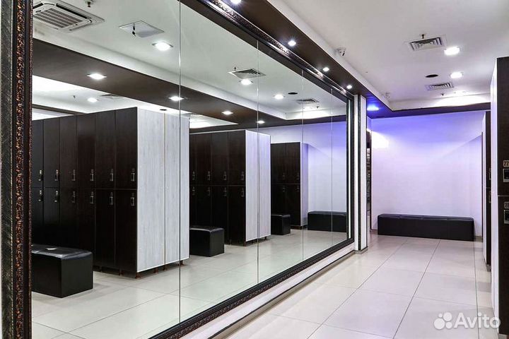 Зеркало на заказ