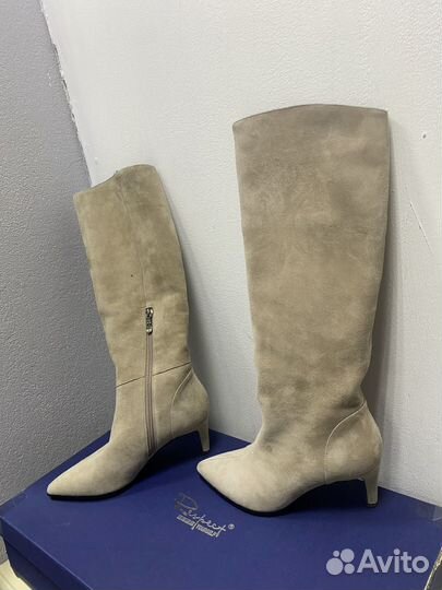 Сапоги Respect 36,5-37 размер