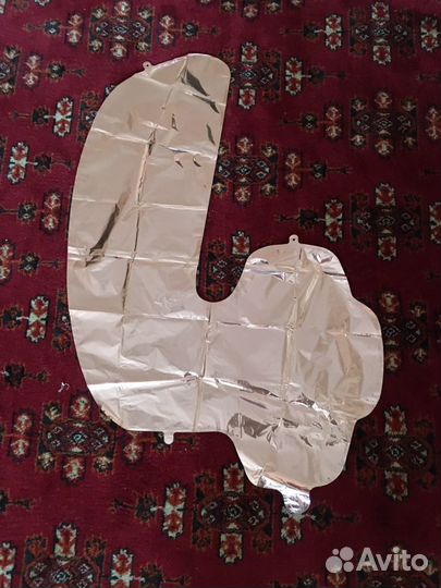 Воздушный шар