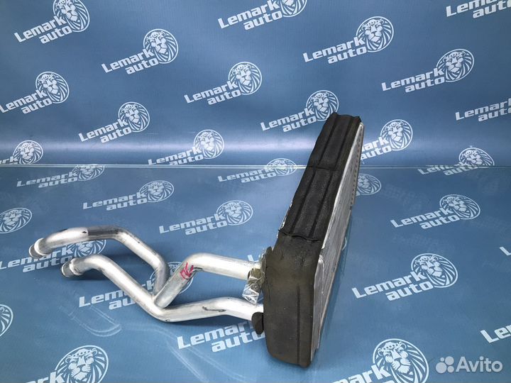 Радиатор отопителя Nissan Navara D40