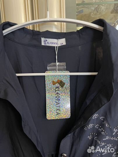 Платье-туника 58