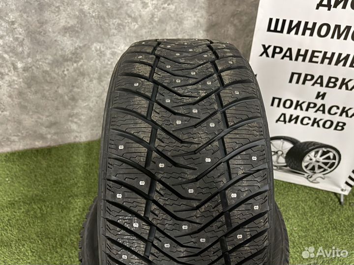 Yokohama Ice Guard IG65 265/60 R18 114T