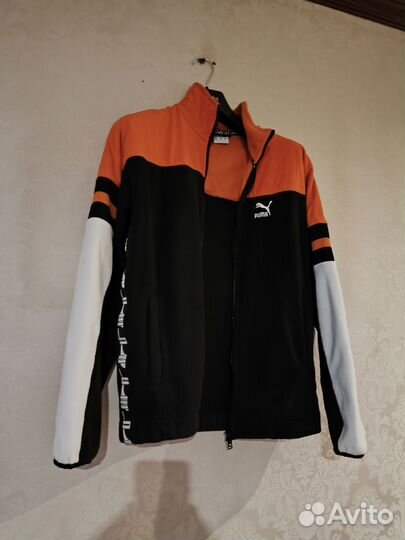 Олимпийка puma xtg