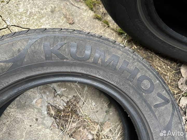 Kumho 722 205/65 R16