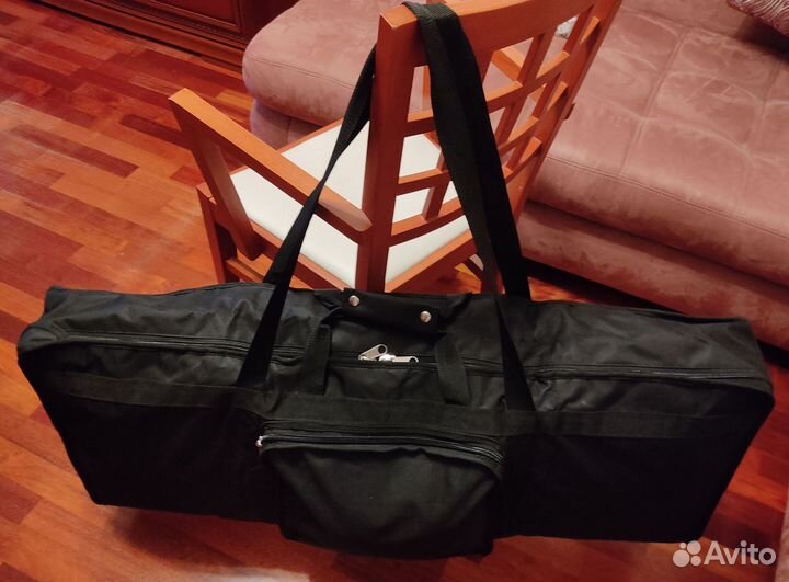 Чехол-переноска для синтезатора