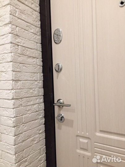Двери входные +доставка +установка