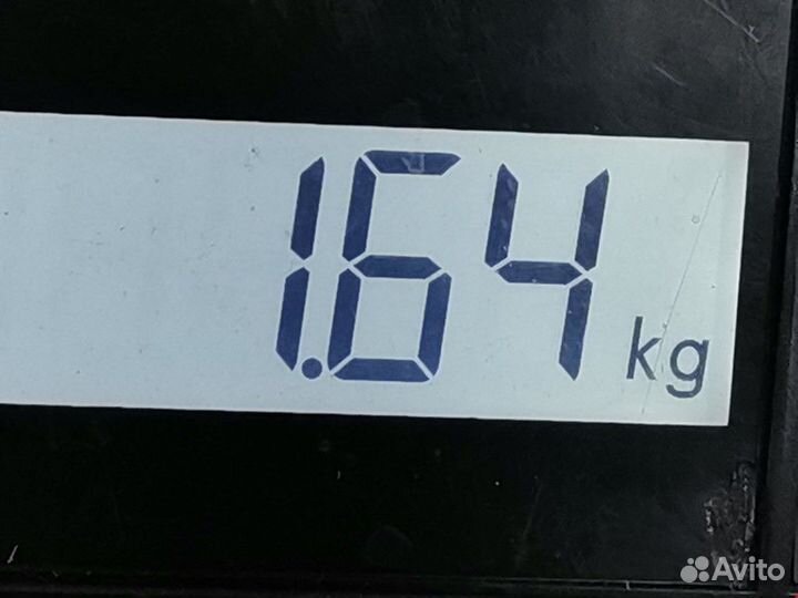 Амортизатор задний левый Dacia Sandero 2012