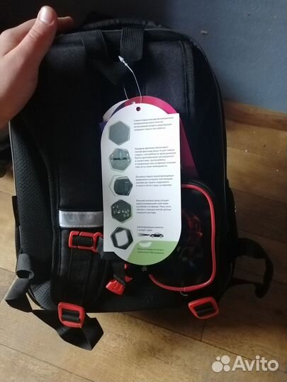 Продам портфель