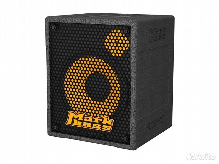 Markbass MB58R Mini CMD 121 Pure