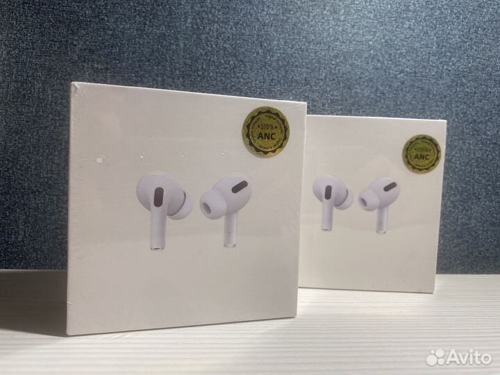 Airpods pro(premium)