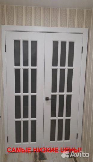 Качественная дверь межкомнатная с бесплатной доста