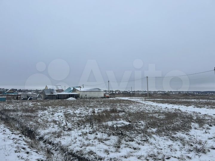 Участок 10 сот. (ИЖС)