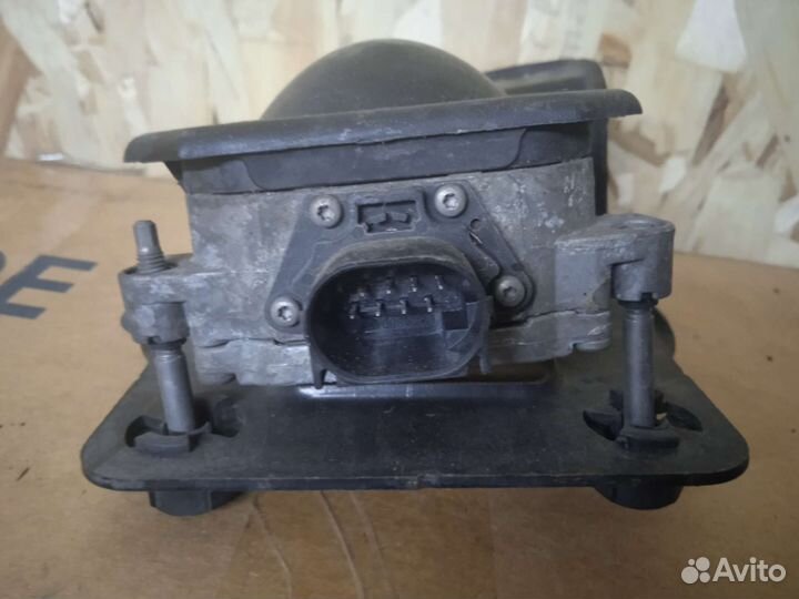 Модуль круиз-контроля Dodge Charger LD