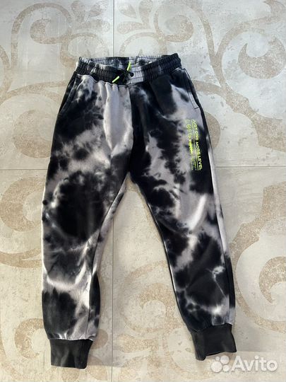 Брюки детские