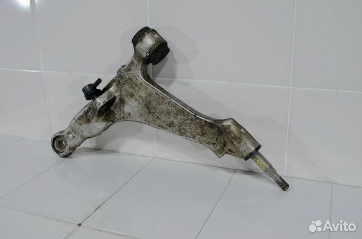 Рычаг нижний передний левый Lexus Is250/350 XE20