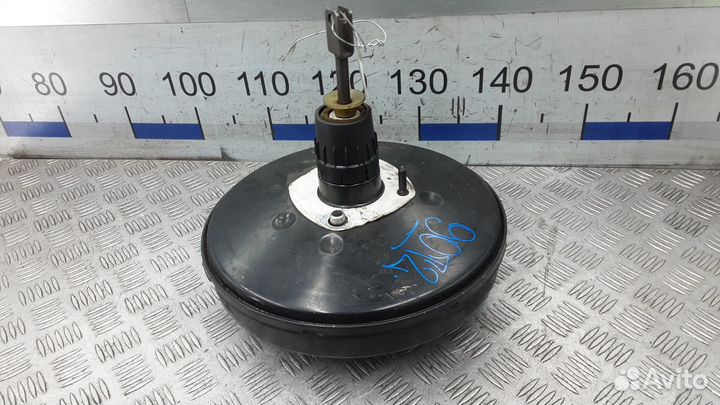 Вакуумный усилитель тормозов Renault Scenic