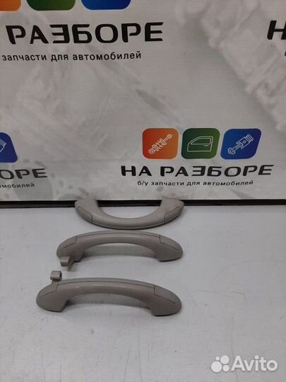 Ручка потолка Ssangyong Kyron DJ D20DT 2008