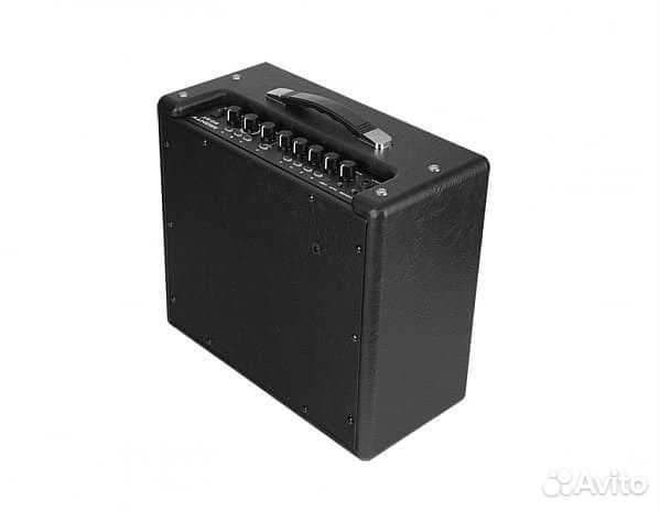 Nux Mighty-20BT 20Вт комбоусилитель для электрогит