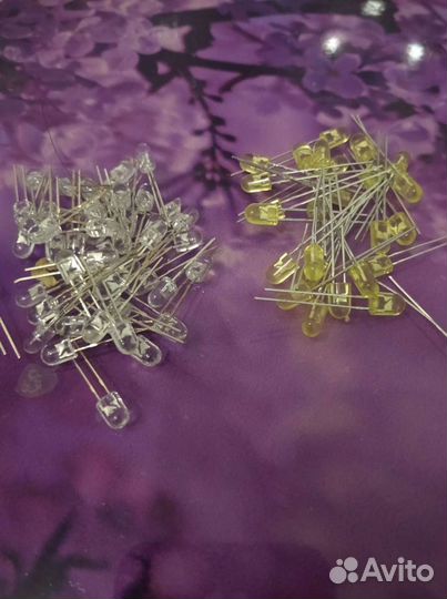 Светодиоды