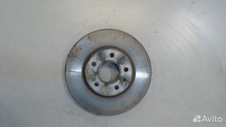 Диск тормозной Buick Encore GX, 2020