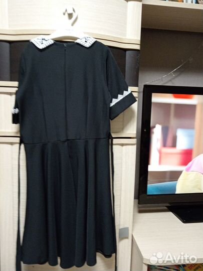 Школьная форма для девочки 152 158