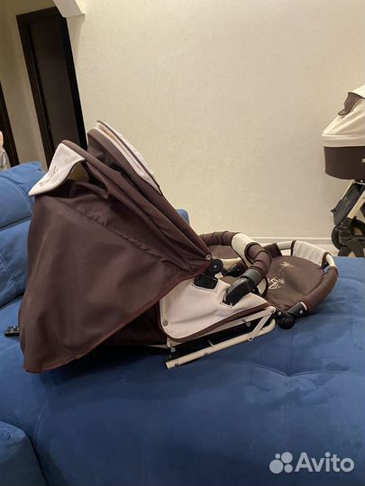 Коляска 3 в 1 sonic verdi
