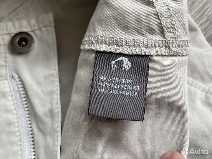 Tatonka M женские треккинговые шорты