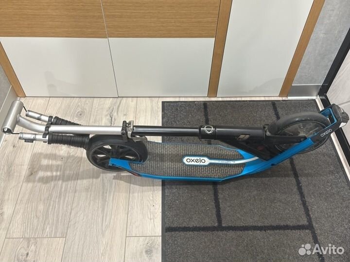 Самокат взрослый oxelo town 7
