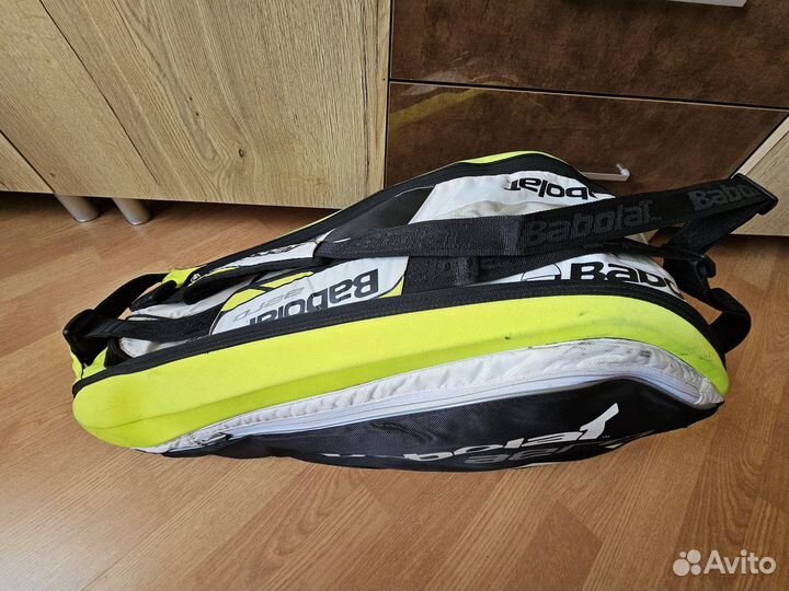 Сумка Babolat aero