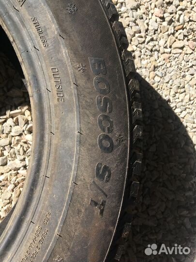 Viatti Bosco S/T V-526 225/60 R17 99T