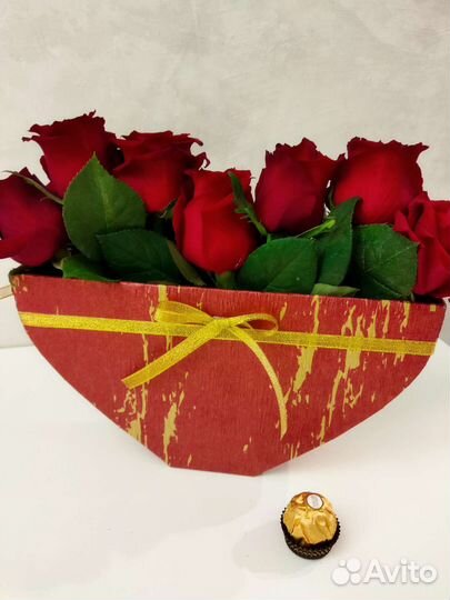 Живые цветы букеты розы