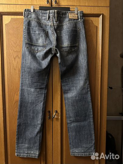 Woolrich Джинсы новые. Оригинал