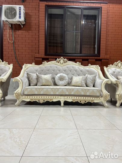 Мебель султан