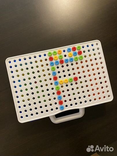 Развивающиеся игрушки