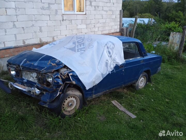 Коробка передач 5 ступеней