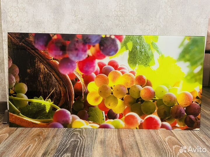 Картина (стекло) новая